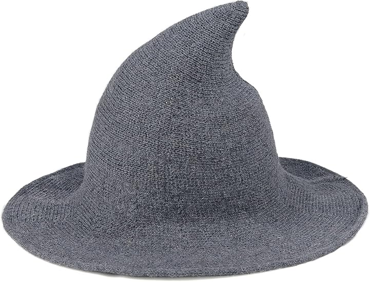 🎃Halloween Sale 40% Off🎃Witch Hat for Halloween