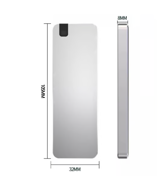 ⏰Prime Big Deal:Final 3 Hours! | Don't Miss Out! 🔥High-Speed USB 3.0 External Storage