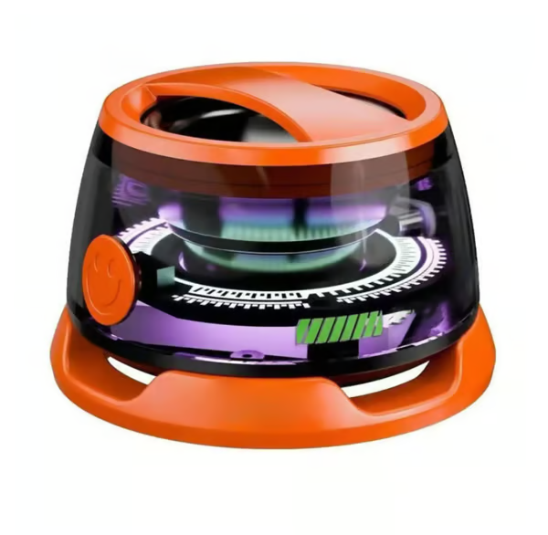 🔥Wireless Portable Magnetic Speaker