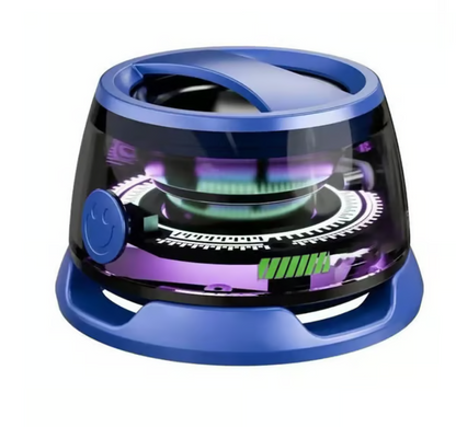 🔥Wireless Portable Magnetic Speaker