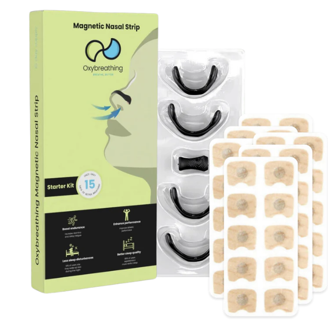 ✨Today's Special 30% Off✨Breathing Starter Kit