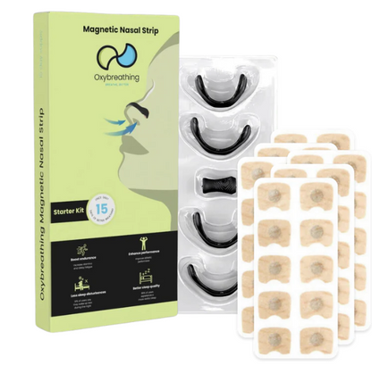 ✨Today's Special 30% Off✨Breathing Starter Kit