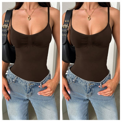 ✨Today's Special 30% Off✨Bodysuits for Women Tummy Control