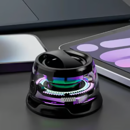 🔥Wireless Portable Magnetic Speaker