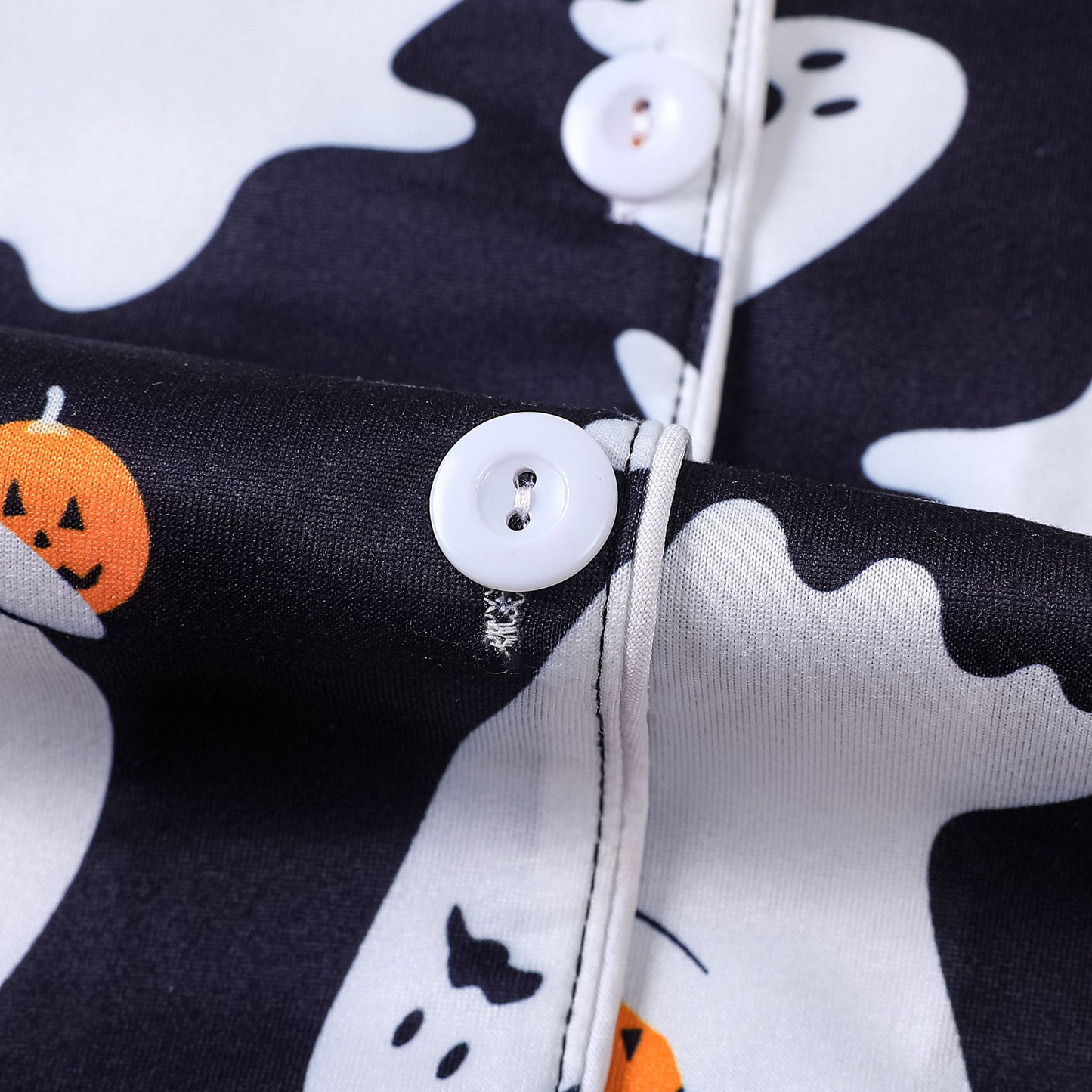 👻Halloween Sale 40% Off👻Pyjamas Women's  Short Sleeve Shorts