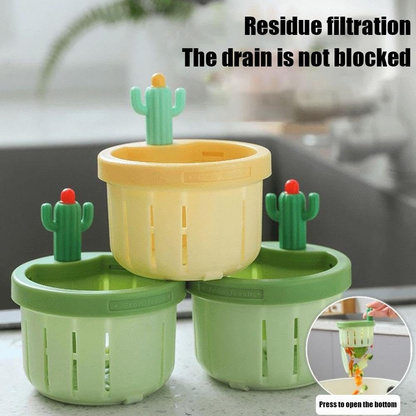 ✨Today's Special 30% Off✨Kitchen Sink Drain Strainer