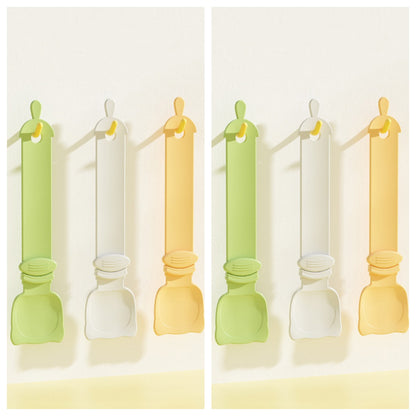 ✨Today's Special 30% Off✨3 Pcs Cat Strip Feeders Spoon