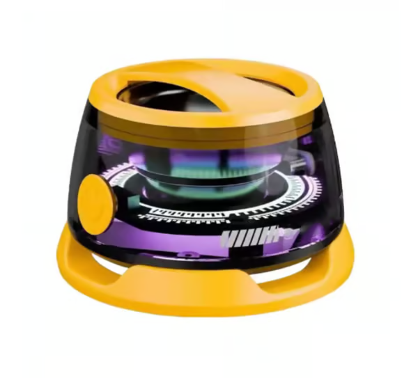 🔥Wireless Portable Magnetic Speaker