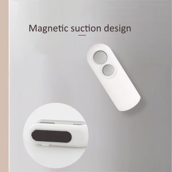 🔥Mini Bag Sealer with Cutter and Magnet