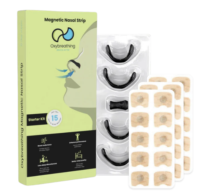 ✨Today's Special 30% Off✨Breathing Starter Kit