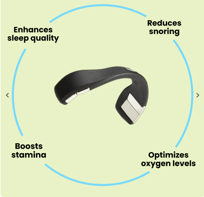 ✨Today's Special 30% Off✨Breathing Starter Kit