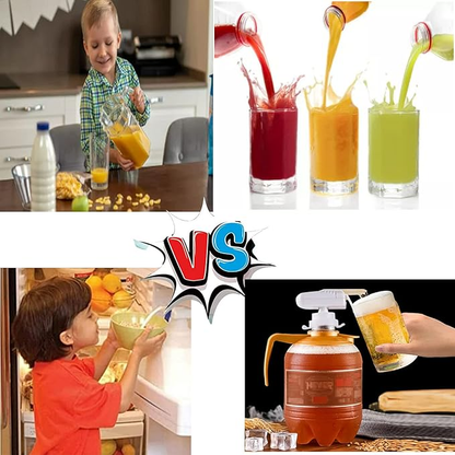 ✨Today's Special 30% Off✨2 Pack Electric Drink Dispenser