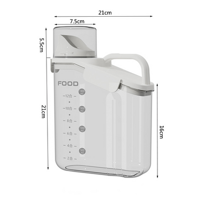✨Today's Special 30% Off✨Airtight Food Storage Containers