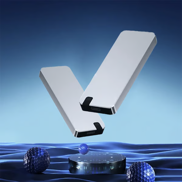 ⏰Prime Big Deal：Final 3 Hours! | Don't Miss Out! 🔥High-Speed USB 3.0 External Storage