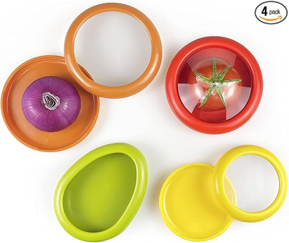 ✨Today's Special 30% Off✨Reusable Holder For Food Storage