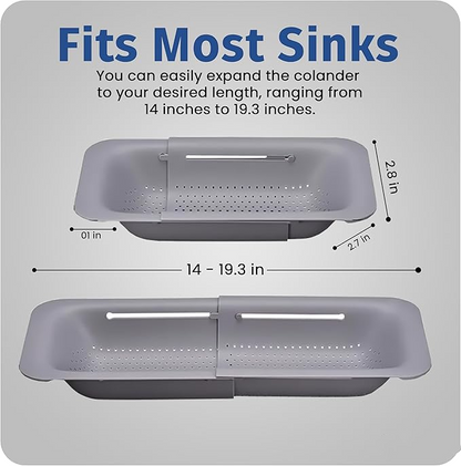 ✨Today's Special 30% Off✨Sink strainer basket