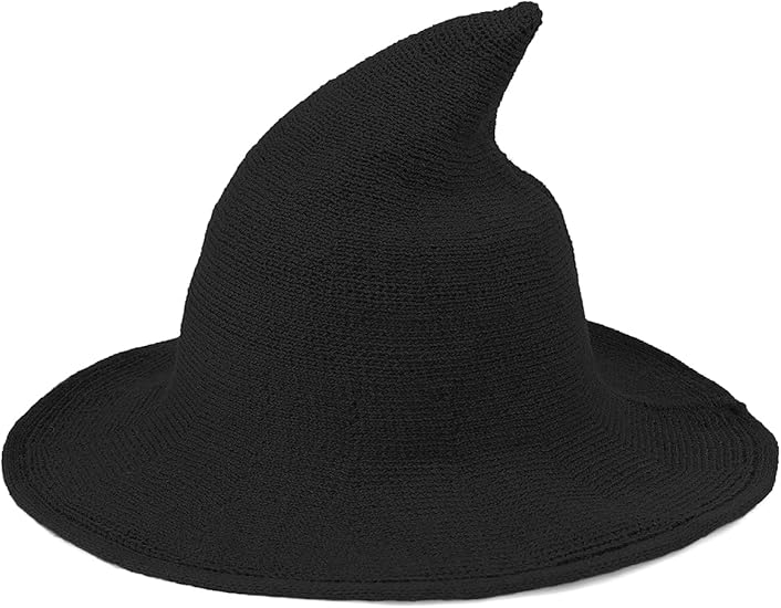 🎃Halloween Sale 40% Off🎃Witch Hat for Halloween