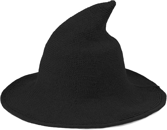🎃Halloween Sale 40% Off🎃Witch Hat for Halloween