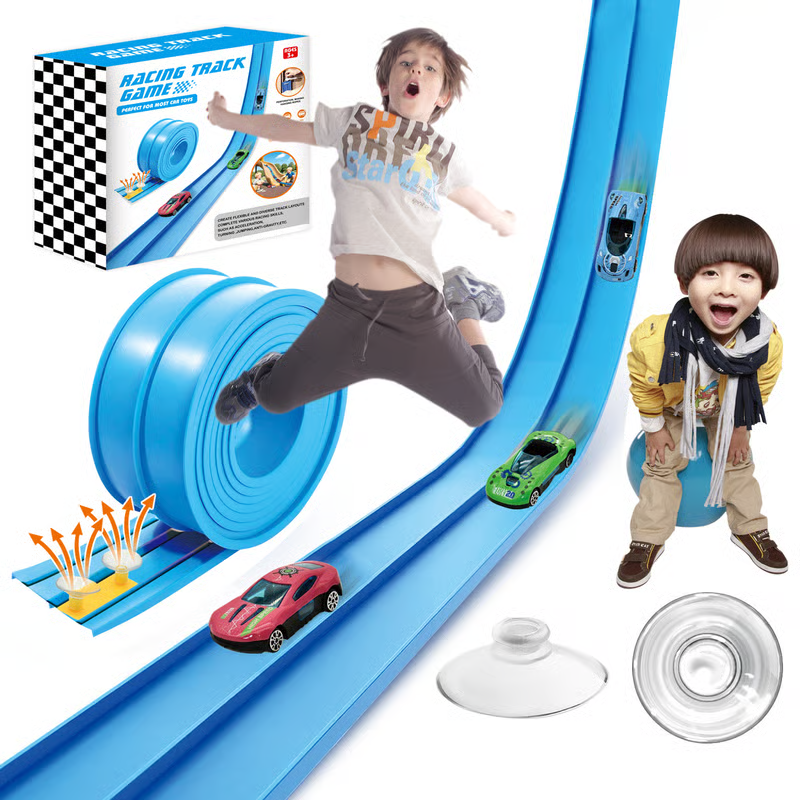 ✨Today's Special 30% Off✨Flex Tracks 15Ft for Kids