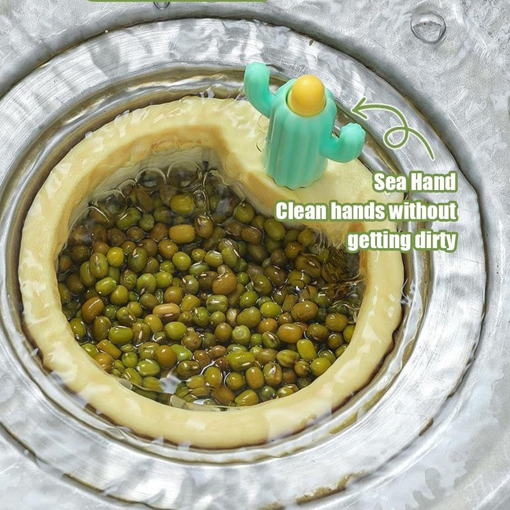 ✨Today's Special 30% Off✨Kitchen Sink Drain Strainer