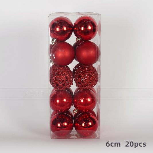 🎄Christmas sale 40% off🎄Christmas Baubles