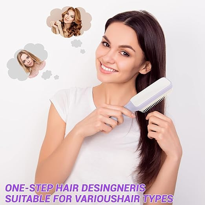 ✨Today's Special 30% Off✨Anti-Static Hair Combs