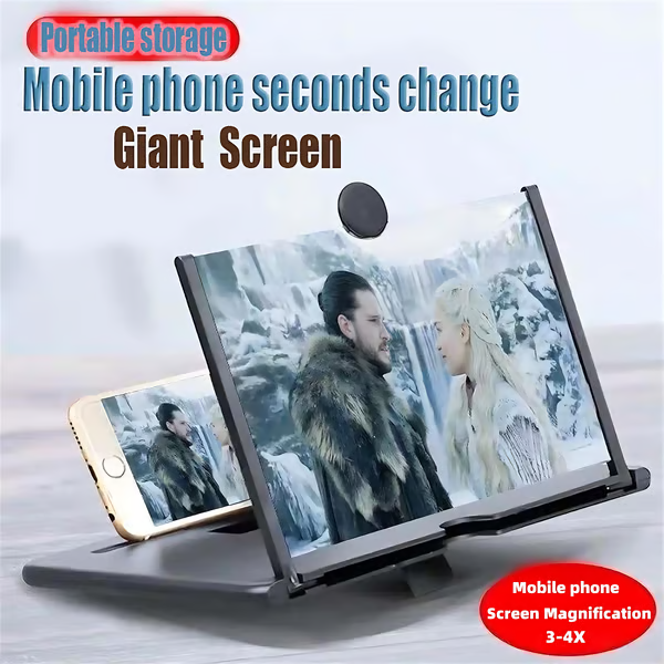 🔥Screen Magnifier Newest Version