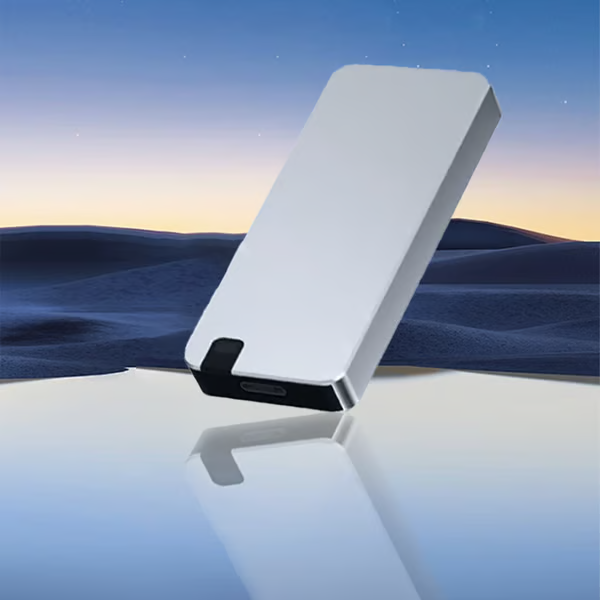 ⏰Prime Big Deal：Final 3 Hours! | Don't Miss Out! 🔥High-Speed USB 3.0 External Storage