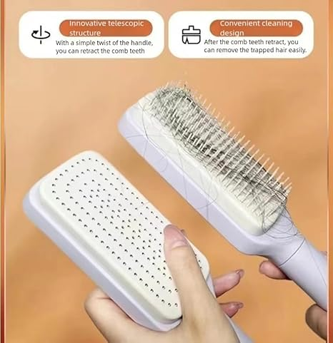 ✨Today's Special 30% Off✨Anti-Static Hair Combs